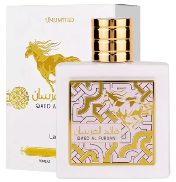 Qaed Al Fursan Unlimited